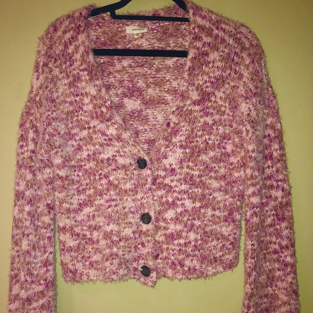 Belk Women’s Medium Lightweight Sweater